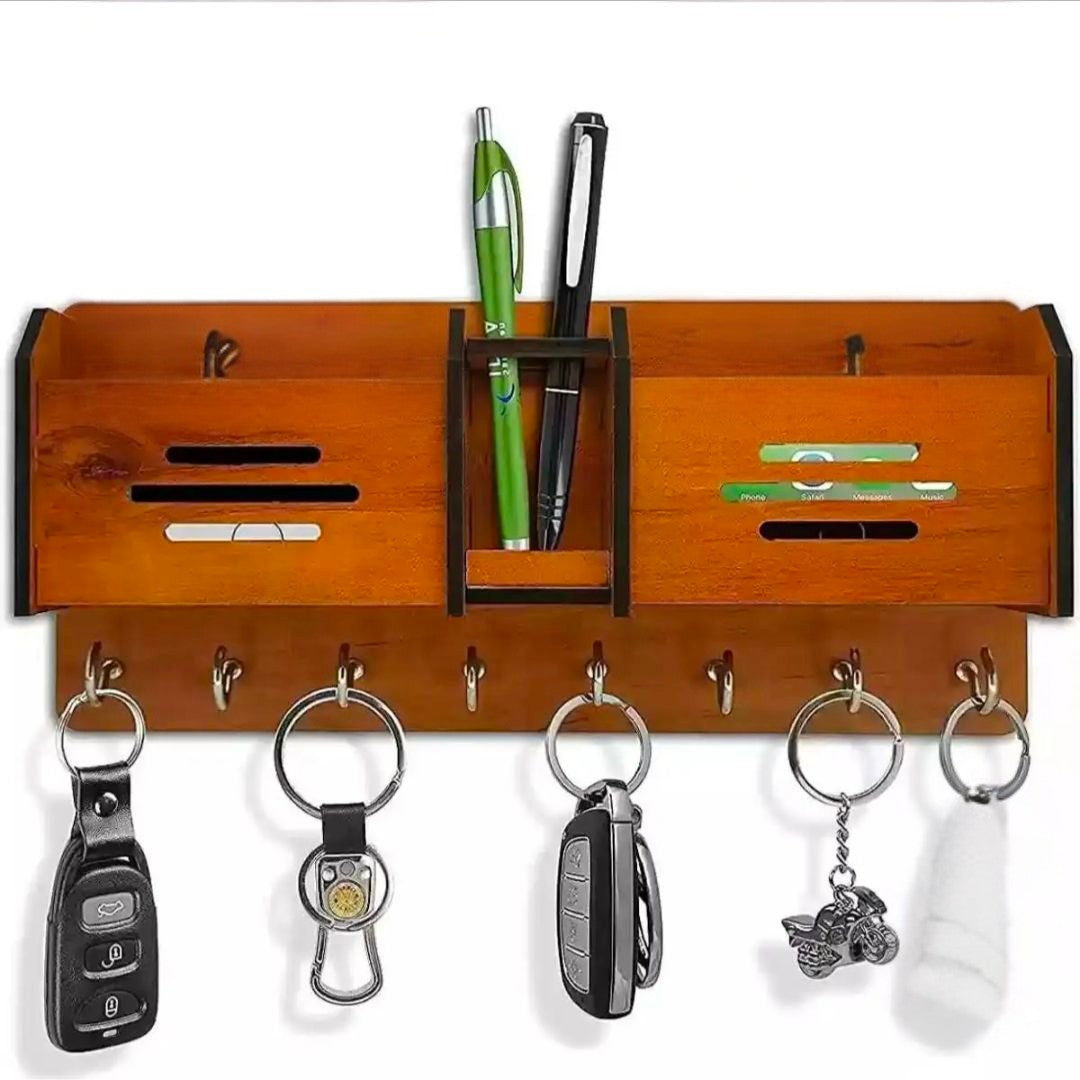 Key Stand Holder